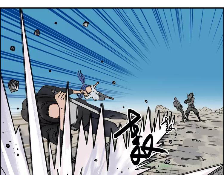 第67话 武者暴走8