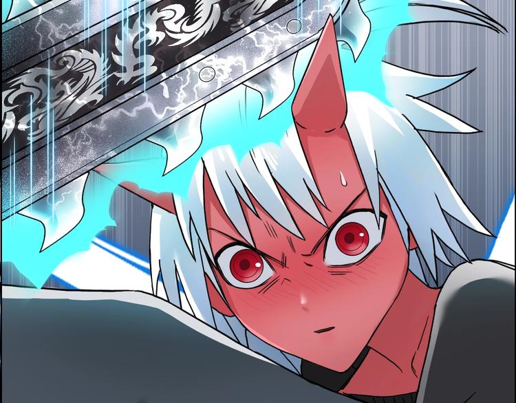 第137话 灵能电锯100