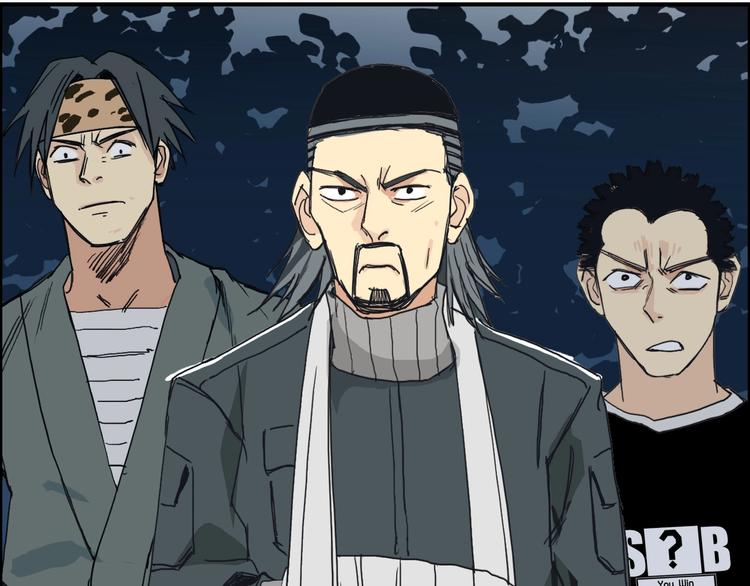 第129话 友好和平队113