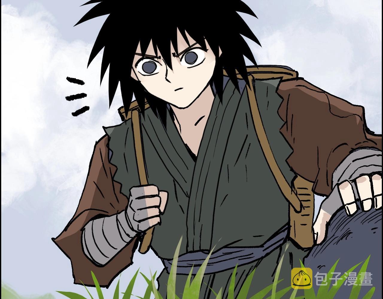 第279话 花的讯息13