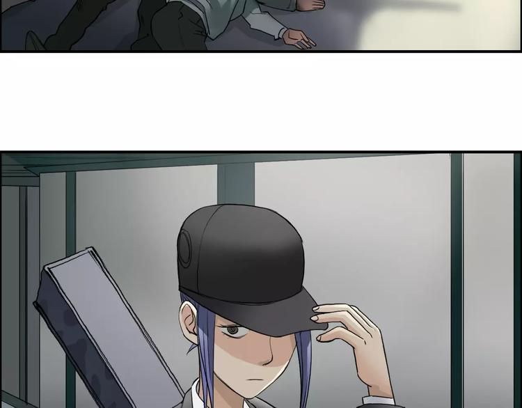 第35话 曝光？20