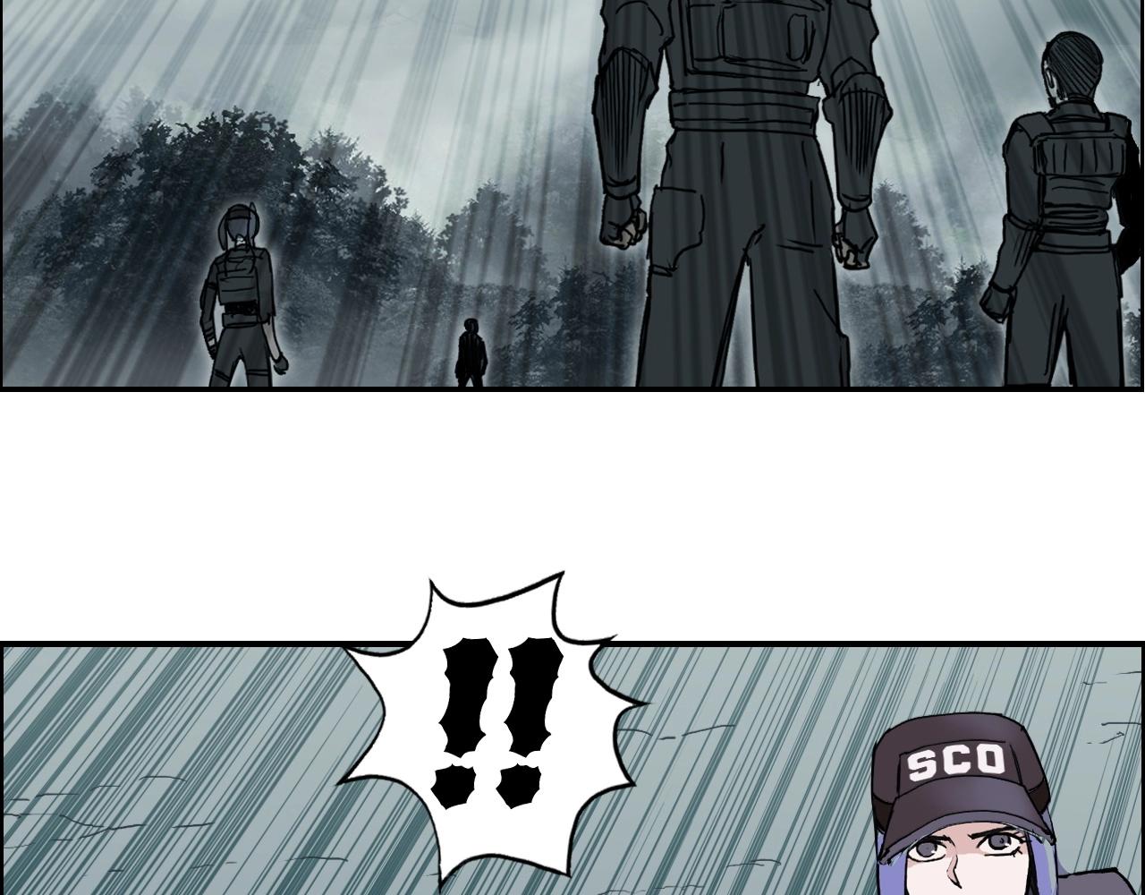 第257话 目标：全员圣人战队150