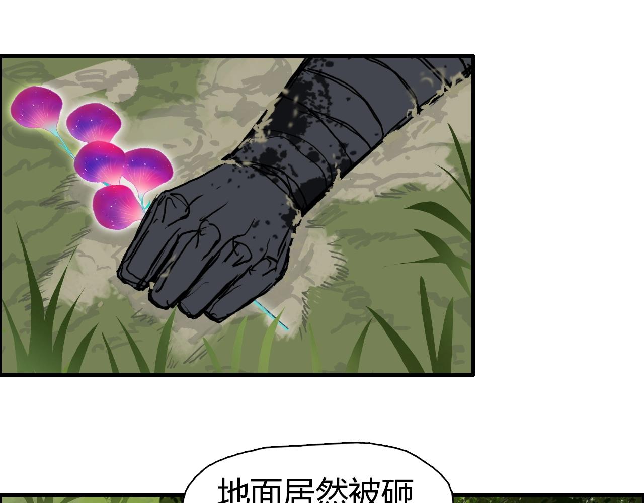 第279话 花的讯息16