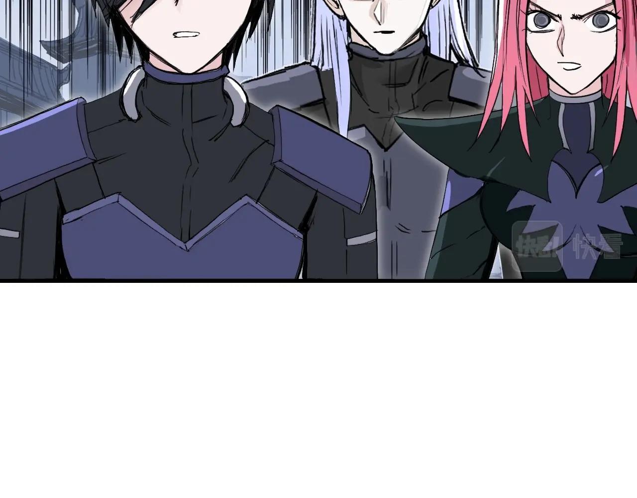 第294话 诏安？鸿门宴？107