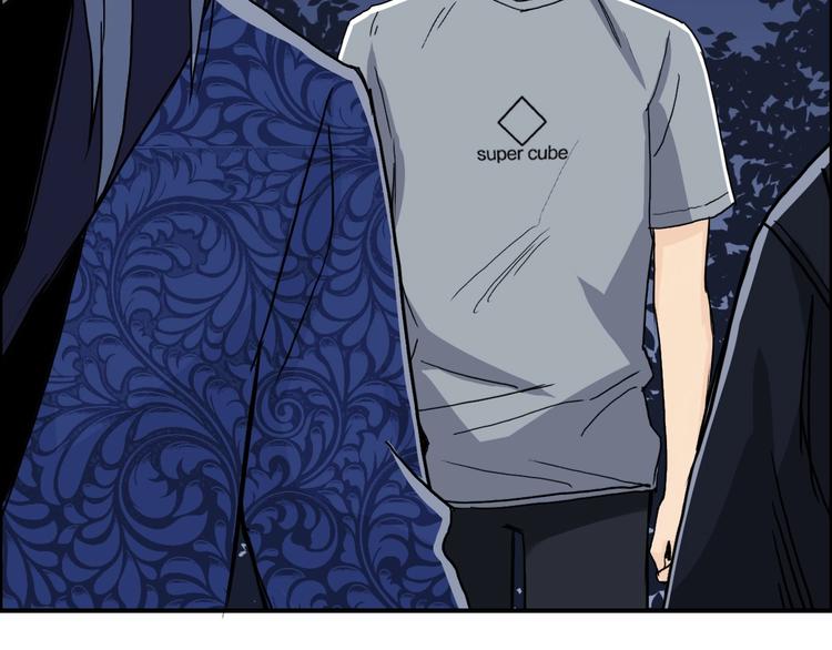 第135话 雷鬼阿含80