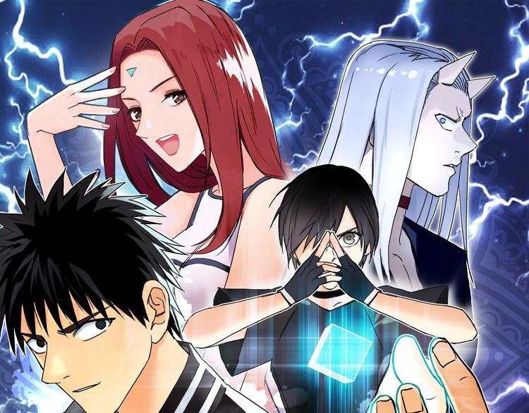 第149话 万雷锥！0