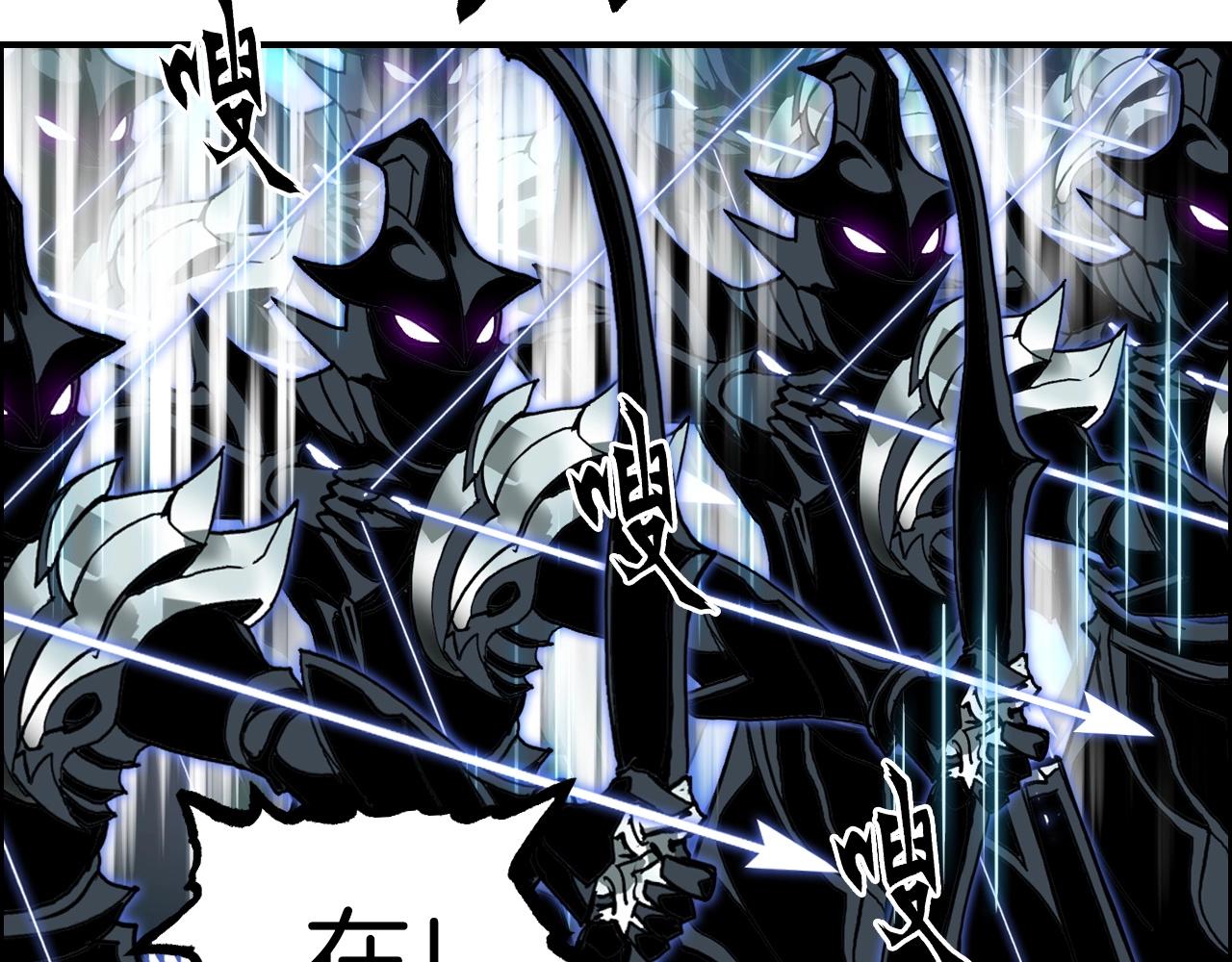第288话 恭迎诸天102