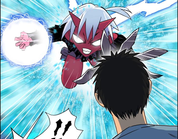 第137话 灵能电锯27