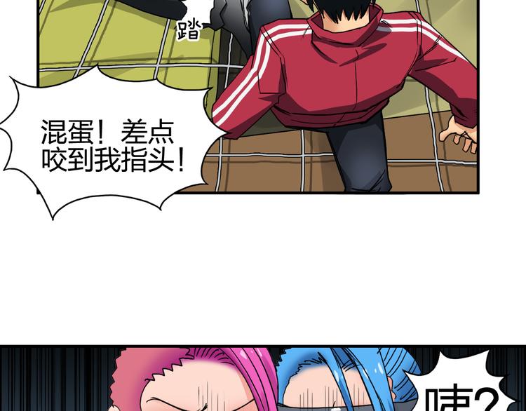 第90话 武器炼化21