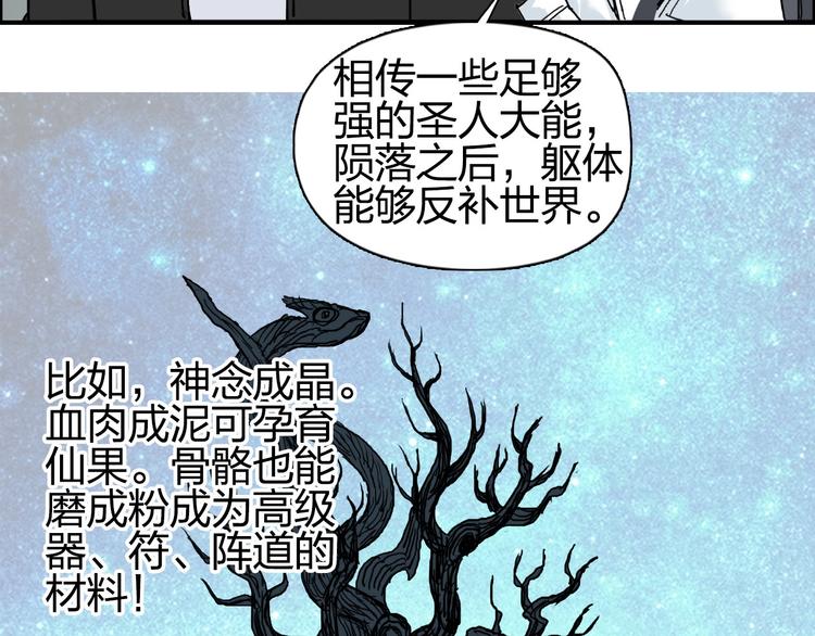第184话 一觉之后，神清气爽31