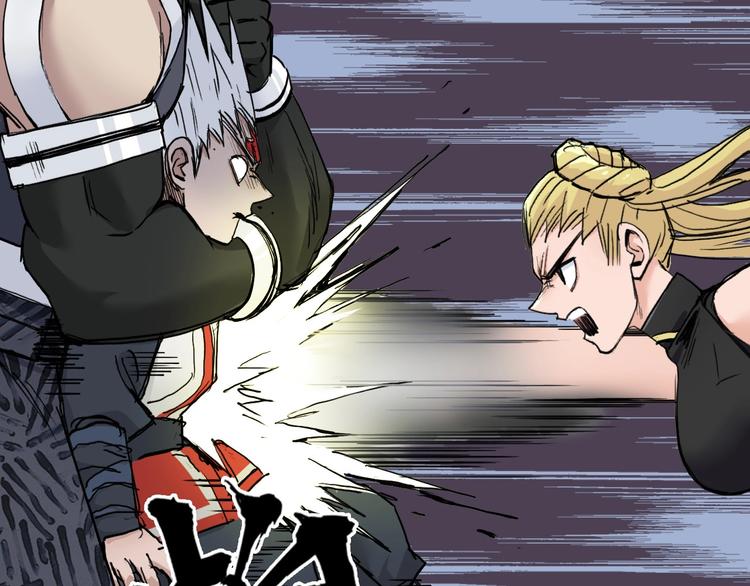 第205话 正义四打一81