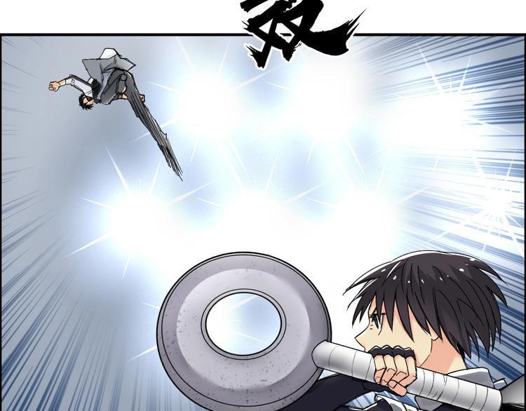 第145话 烈风斗士24