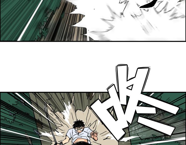 第124话 躺赢25