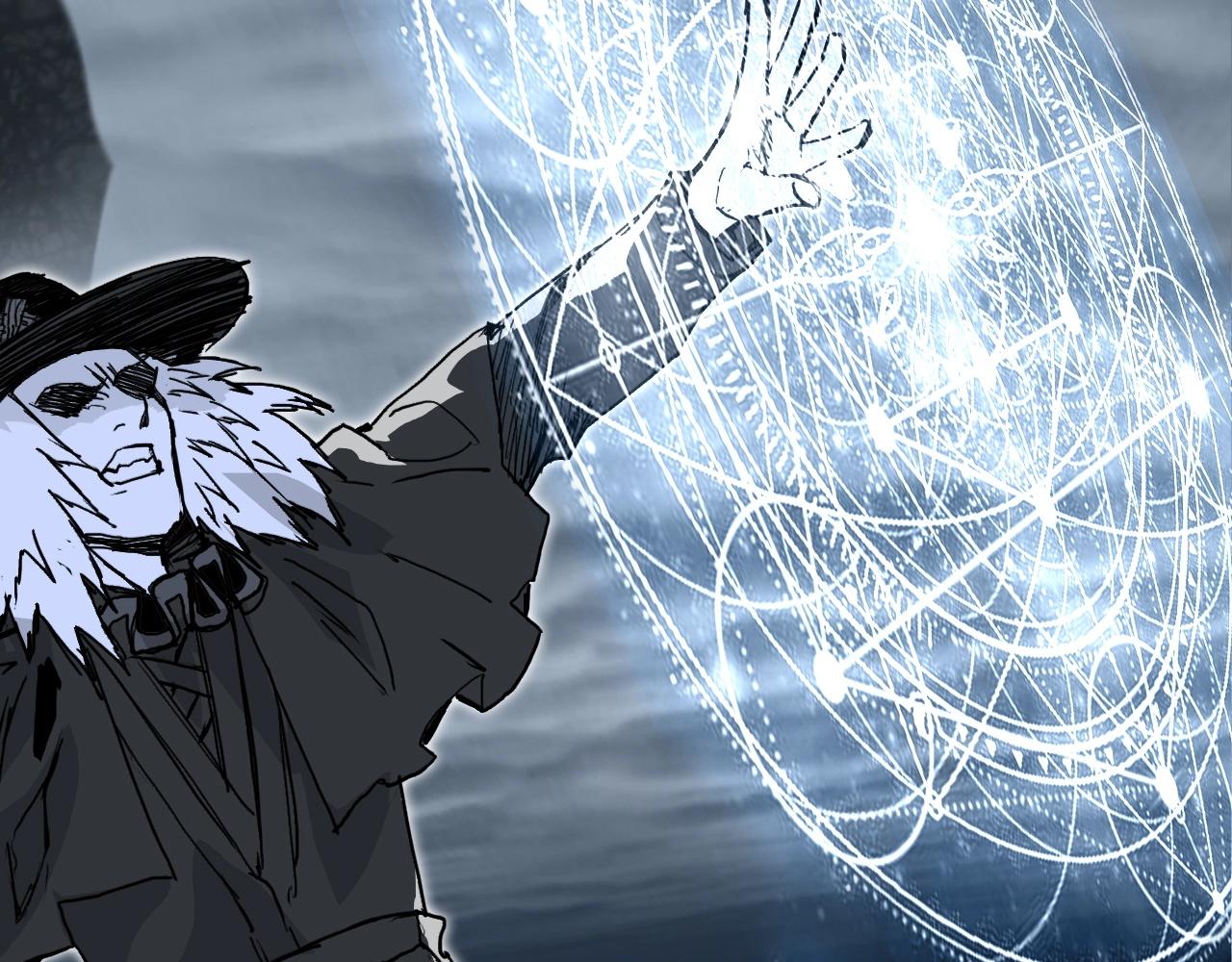 第283话 群魔降临43