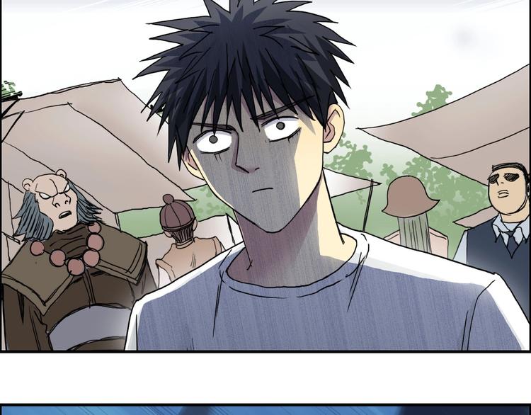 第177话 我让你放开她！30