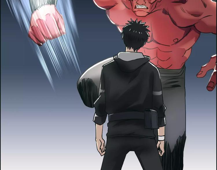 第51话 不够打3