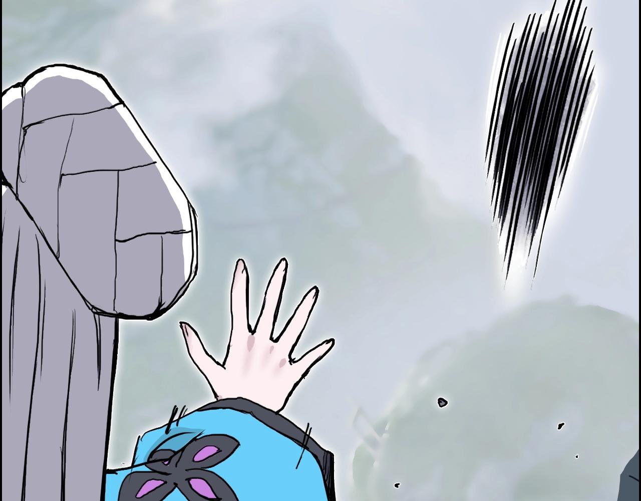 第273话 就拿你立威了113