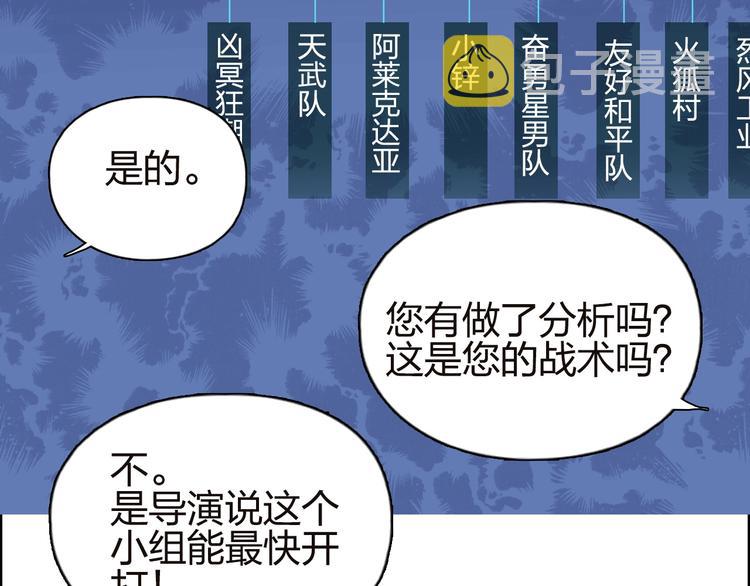 第142话 争夺赛开始！68