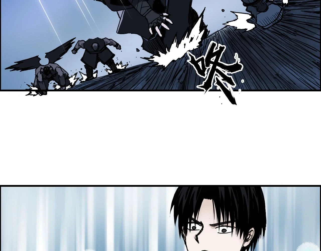 第310话 覆灭圣教军30