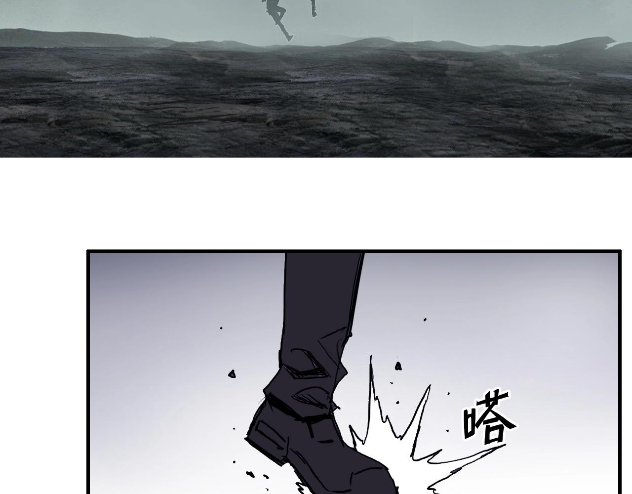 第257话 目标：全员圣人战队108