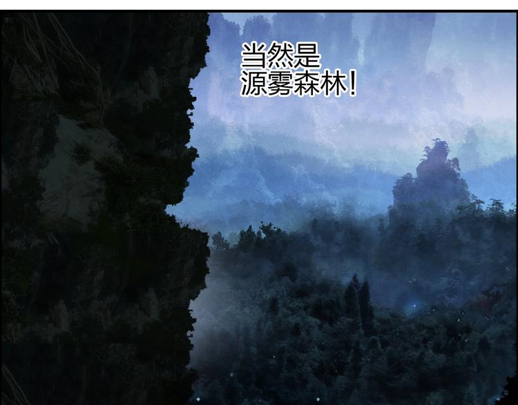 第117话 源雾森林11