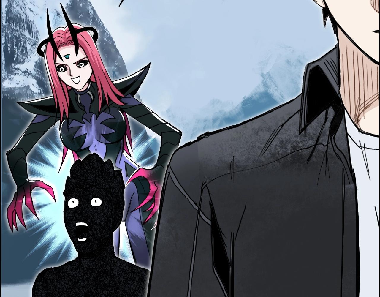 第289话 大闹瑶池禁地97