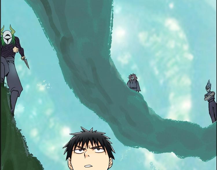 第159话 狂拽电炫波动拳！94