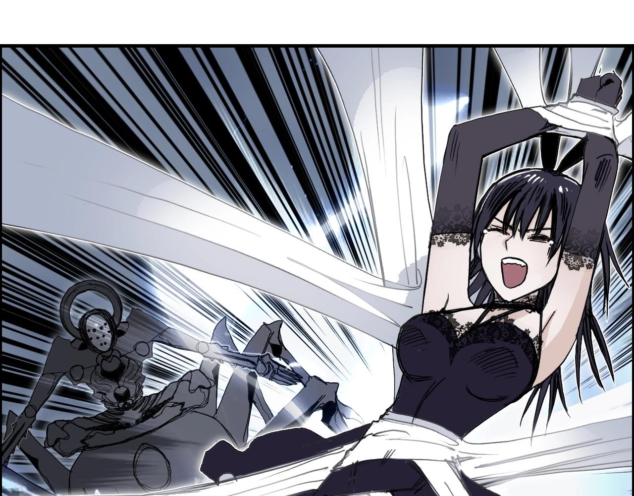 第284话 逃出封魔坛87