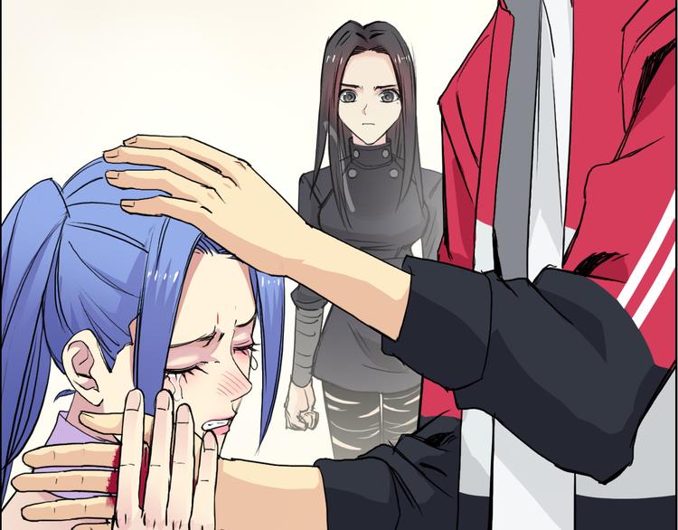 第109话 不会让你受伤了！100