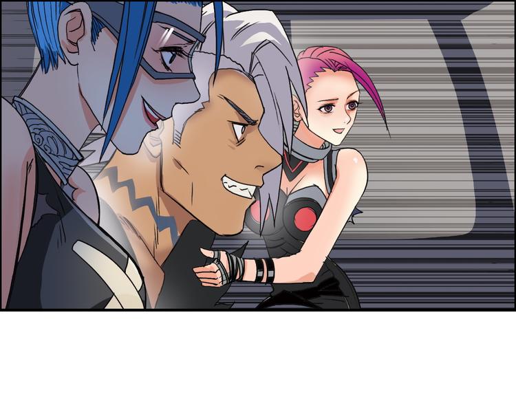 第89话 发现敌人？97