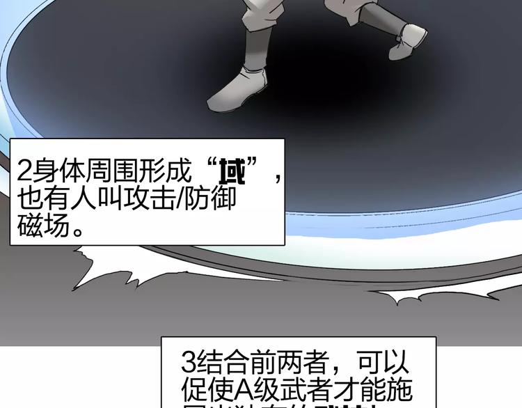 第63话 A级武者的秘密64