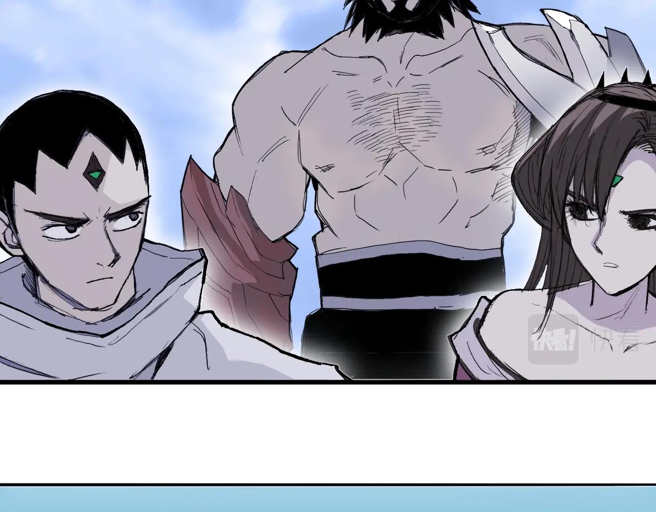 第294话 诏安？鸿门宴？27