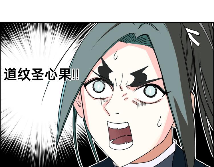 第158话 道纹圣心果45