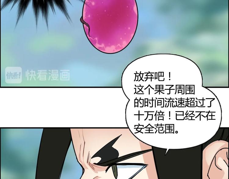 第158话 道纹圣心果58