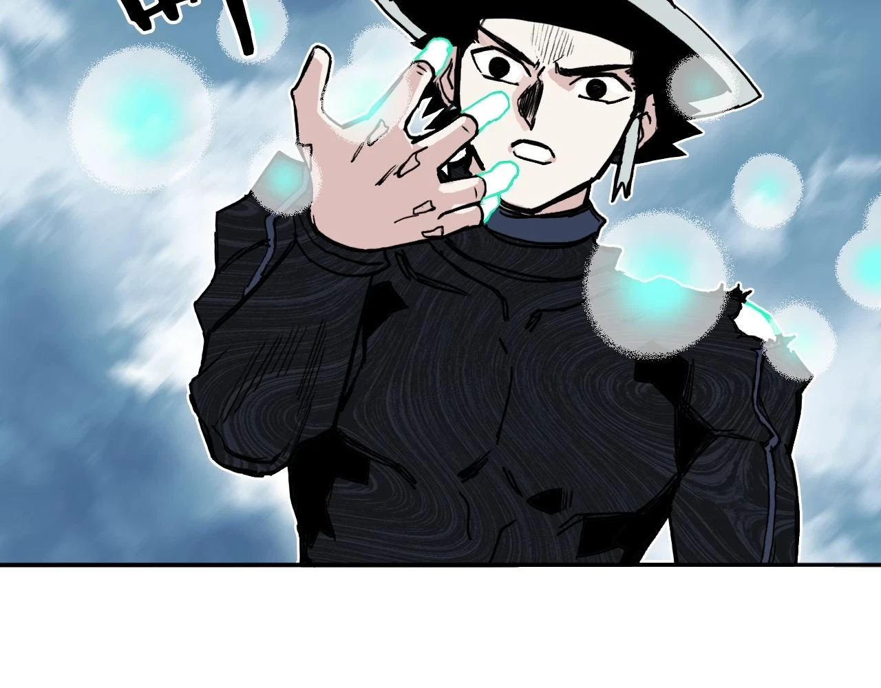 第310话 覆灭圣教军47