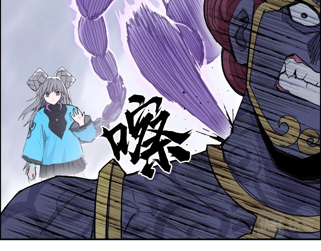 第271话 七大圣的实力99