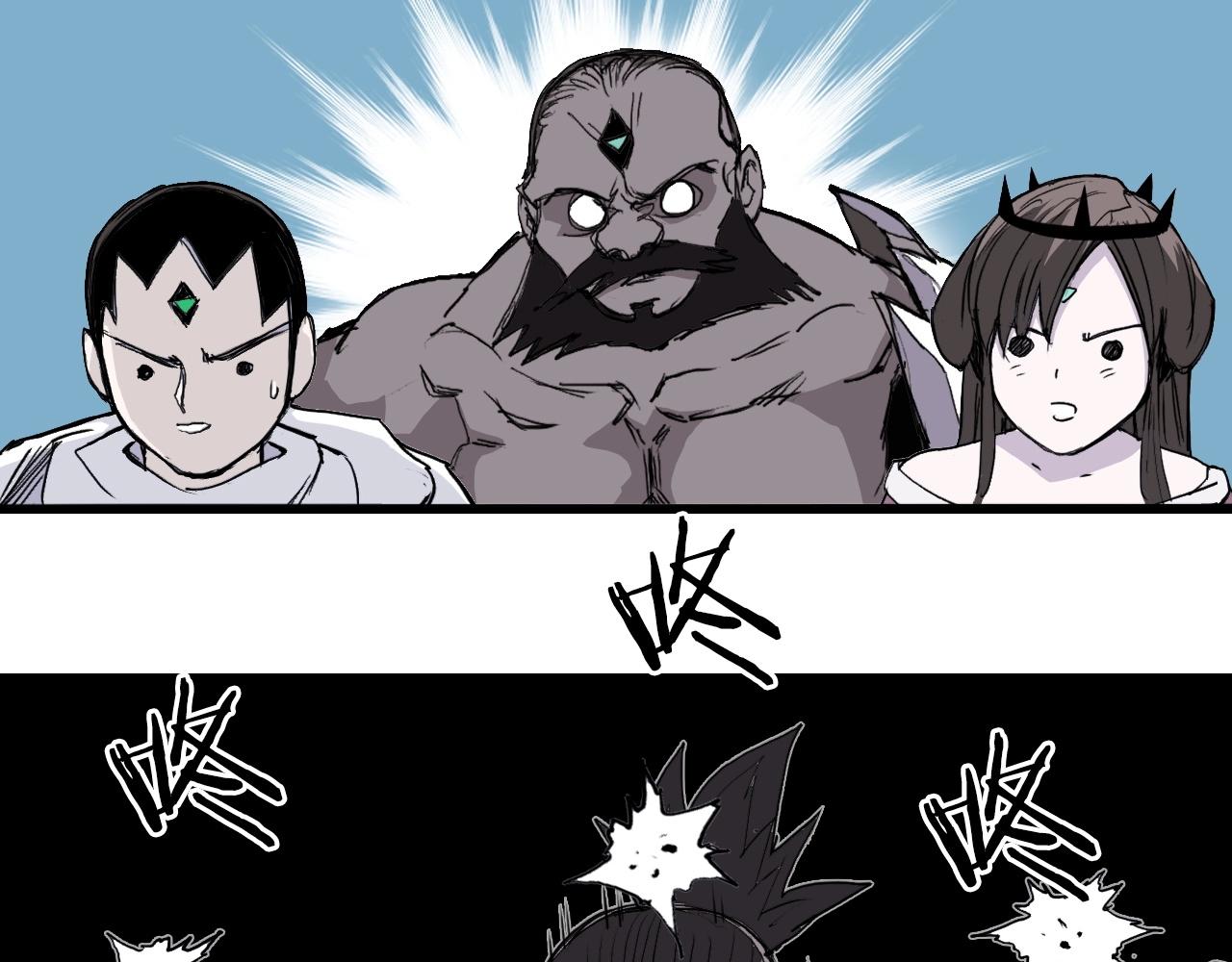 第294话 诏安？鸿门宴？30