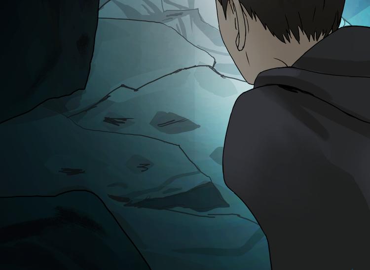 第13话 石窟探险14