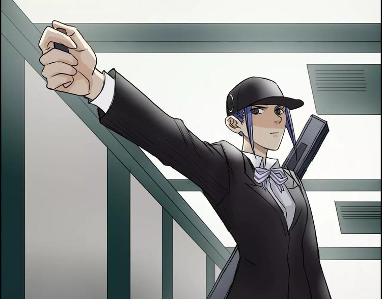 第35话 曝光？23