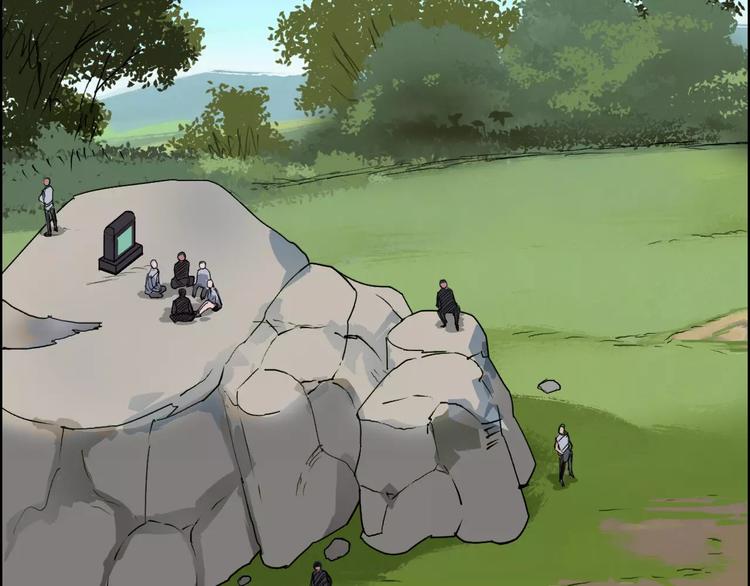 第62话 调虎离山？12