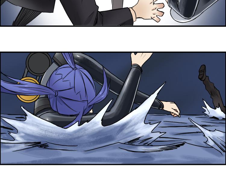第41话 逃跑计划？31