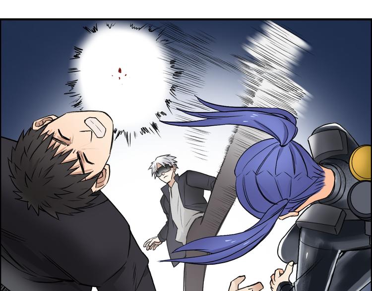第41话 逃跑计划？30