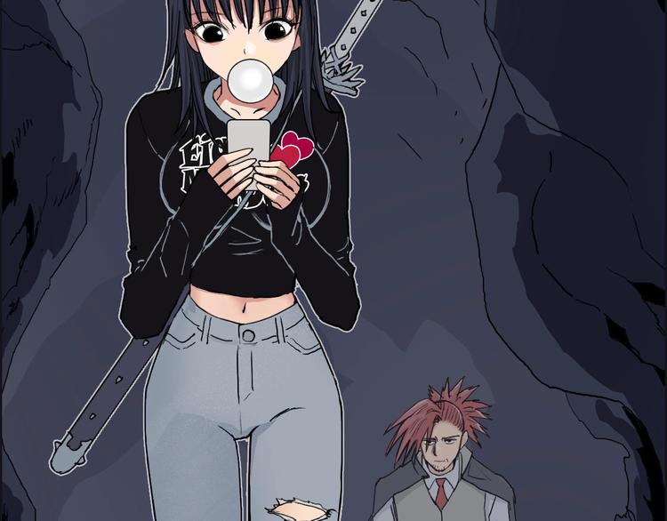 第185话 难道我要打酱油？10