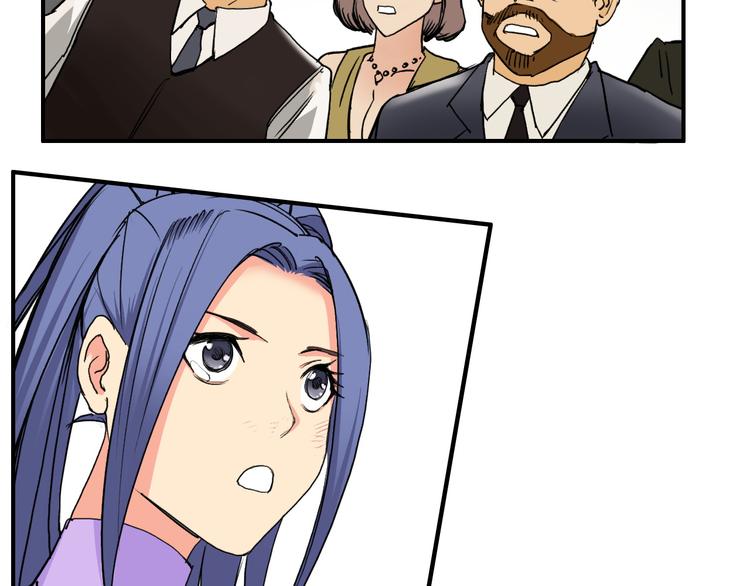 第109话 不会让你受伤了！8