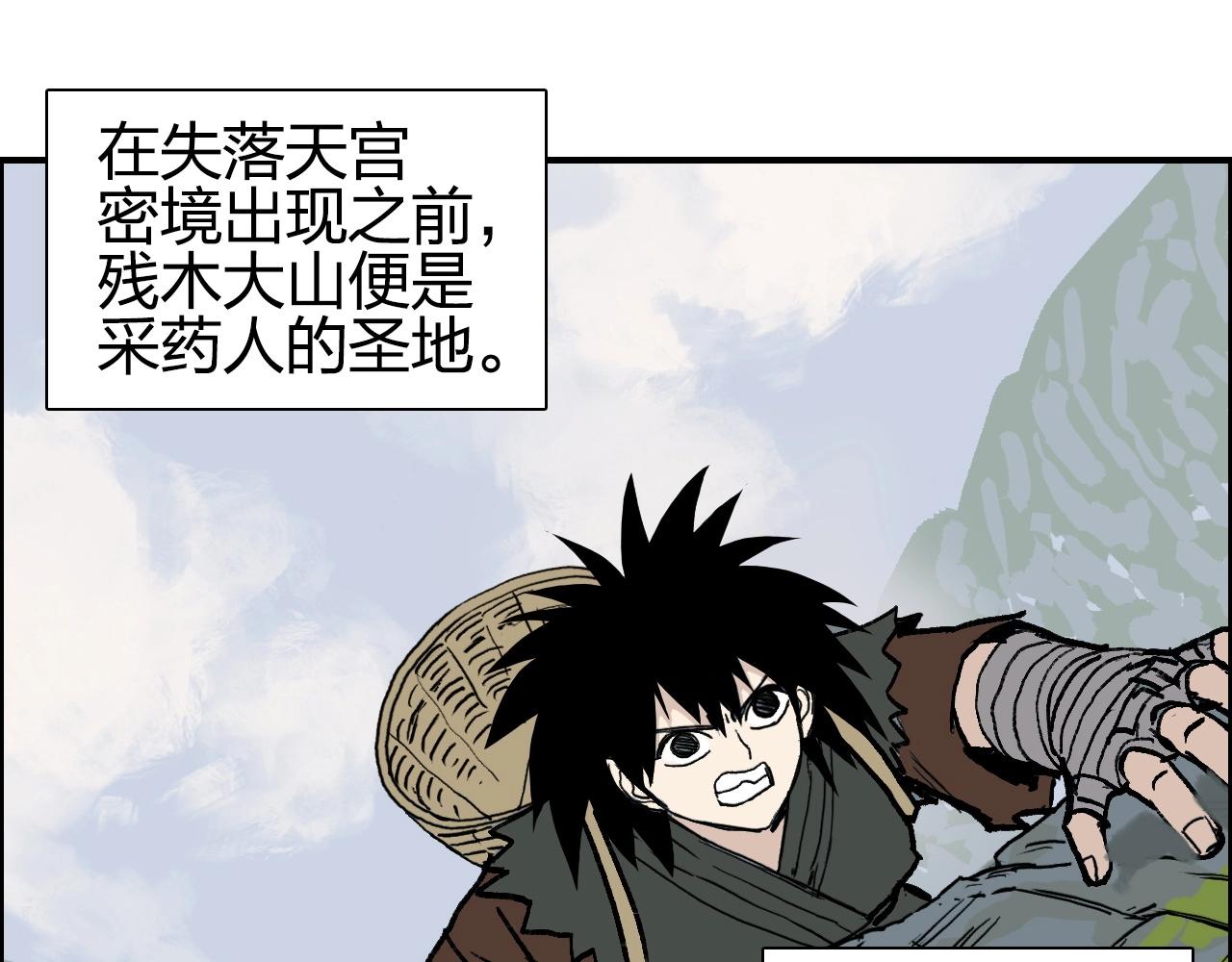 第279话 花的讯息11