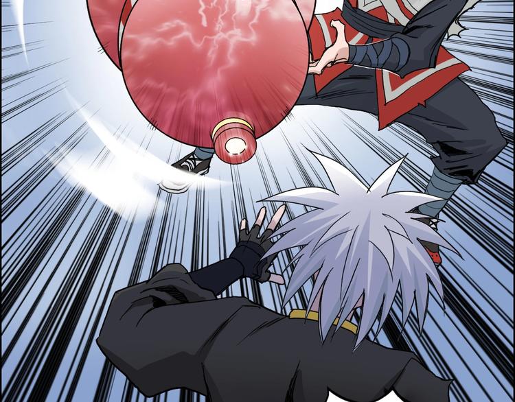 第192话 人魔苏醒103