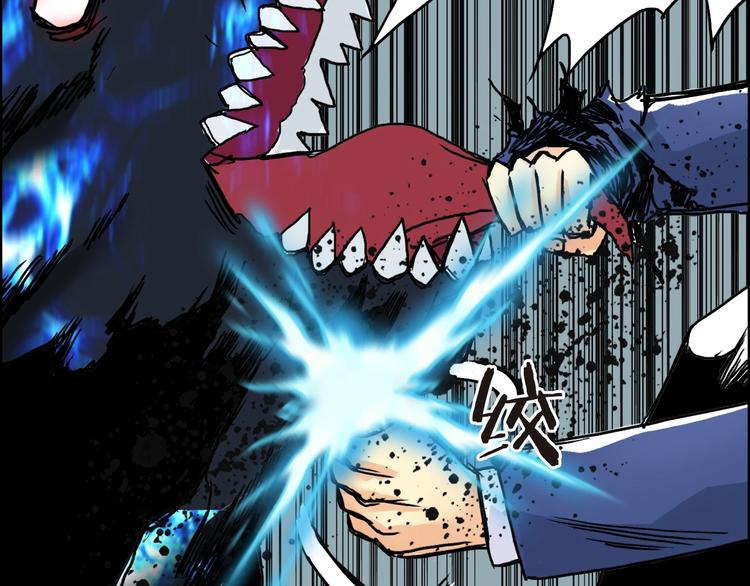 第155话 爆炸般的成长30