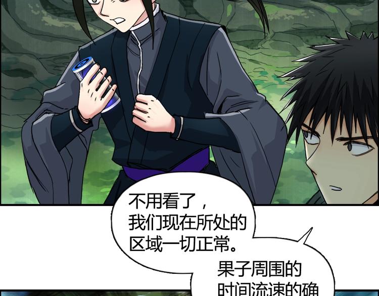第158话 道纹圣心果47