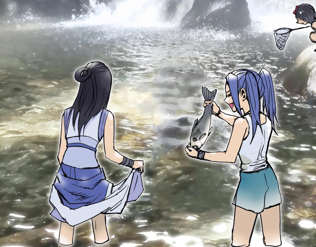第277话 重赏之下必有勇夫？117