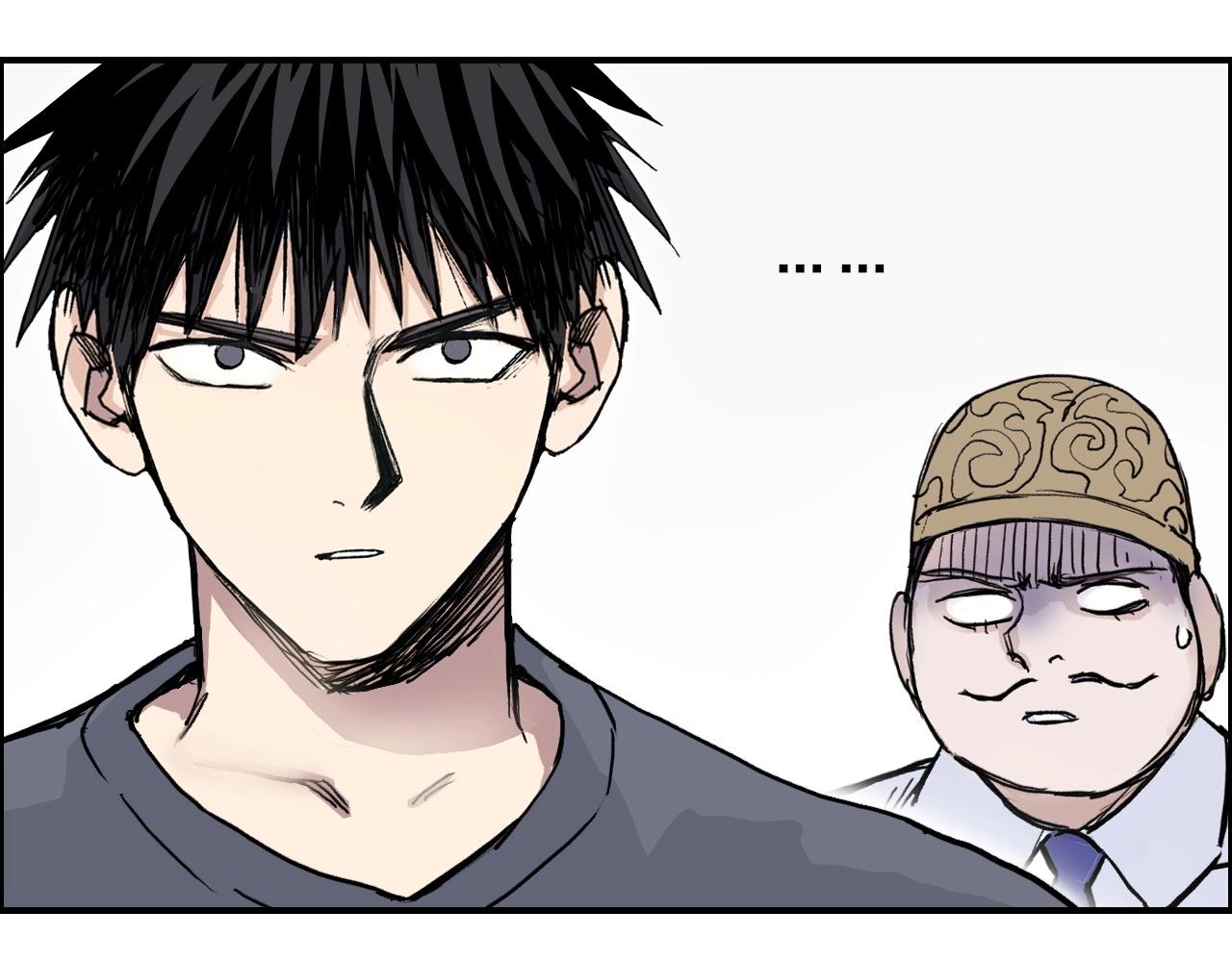 第272话 目标：失落天宫47